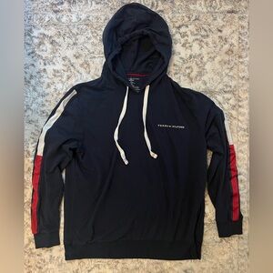 Tommy Hilfiger Mens Hoodie